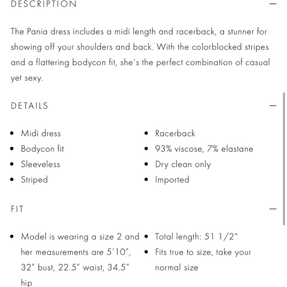 Alice and Olivia Pania dress - Picture 4 of 13